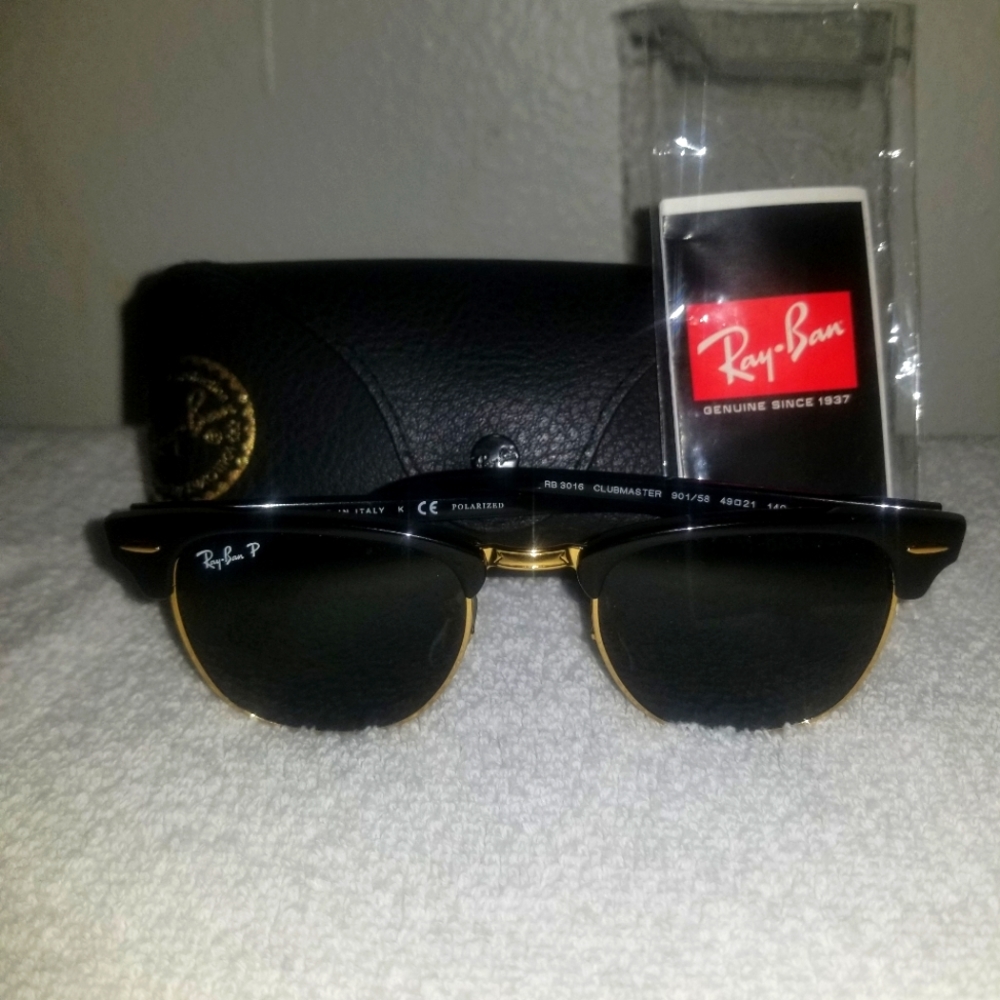 Ray-ban sunglasses